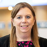 Profile picture of Maxine Warr