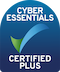 Cyber Essentials Plus Logo