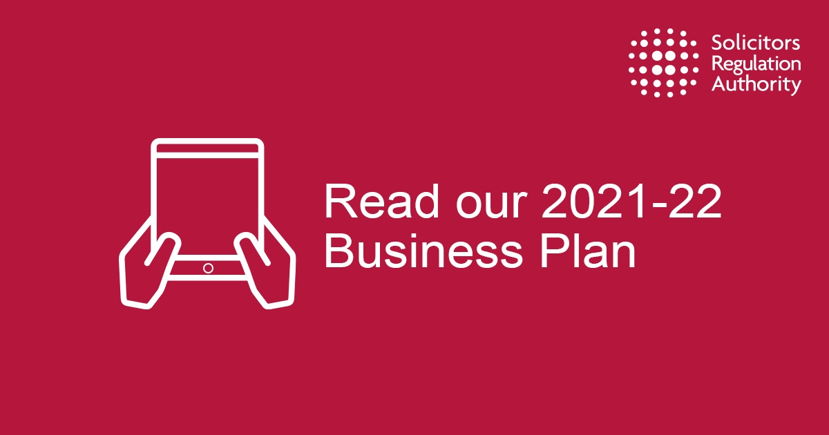sra business plan 2022